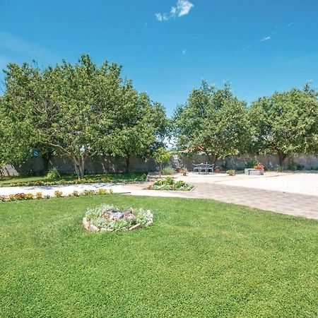 Apartman Marina Murvica  外观 照片