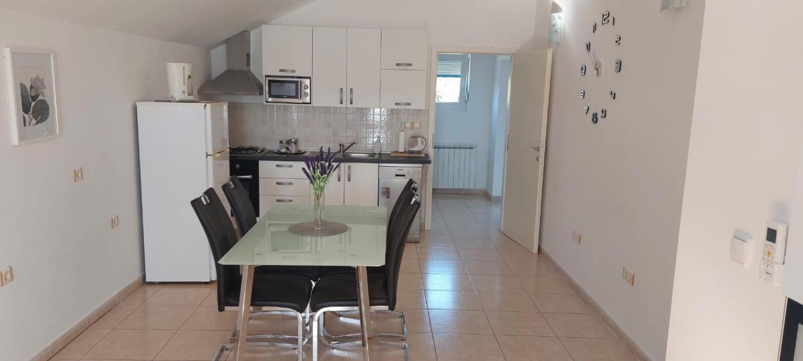 Apartman Marina Murvica  外观 照片