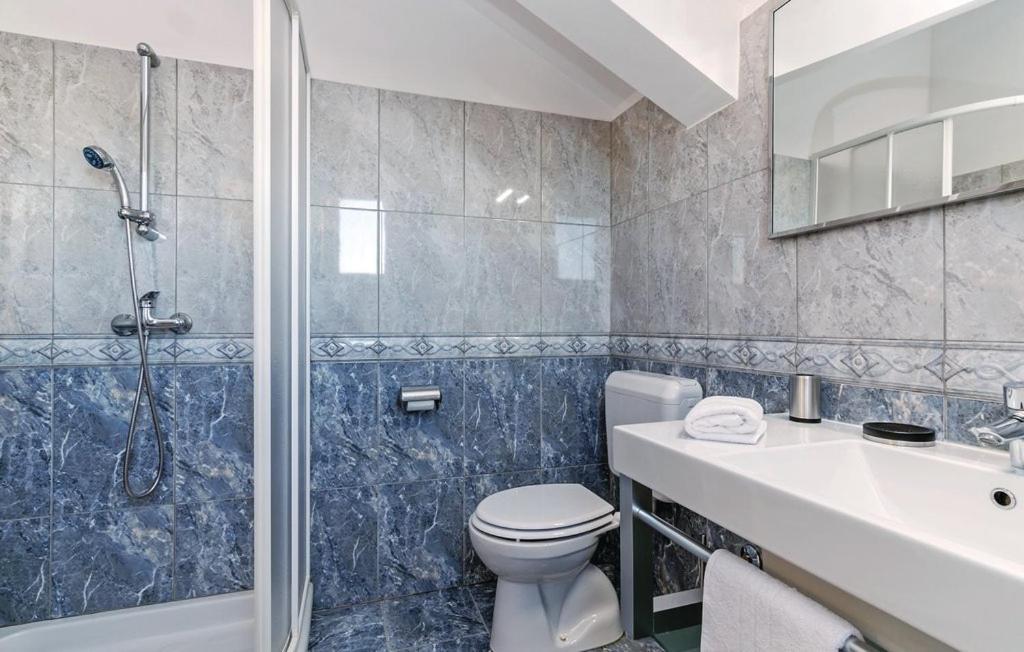 Apartman Marina Murvica  外观 照片