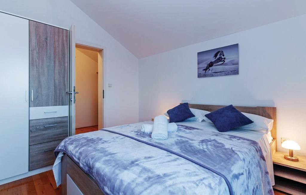 Apartman Marina Murvica  外观 照片