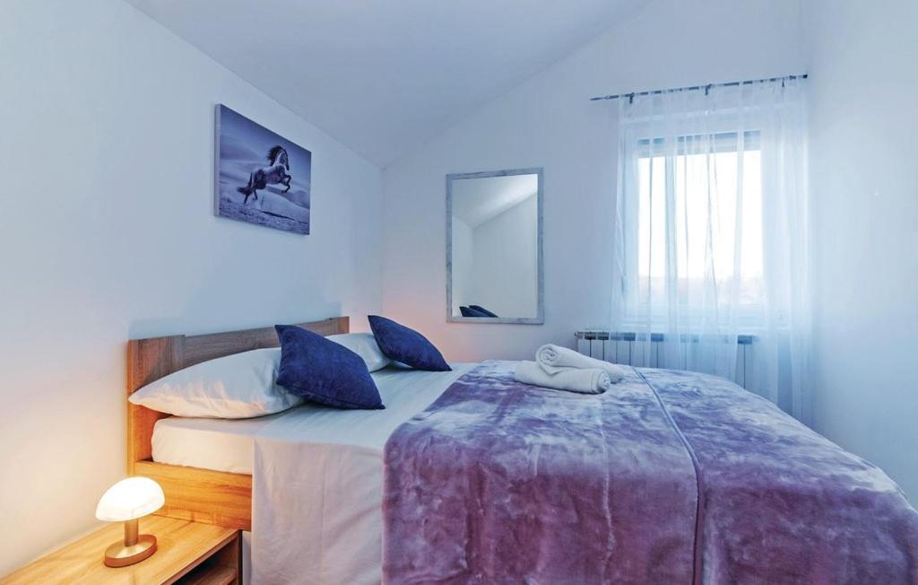 Apartman Marina Murvica  外观 照片
