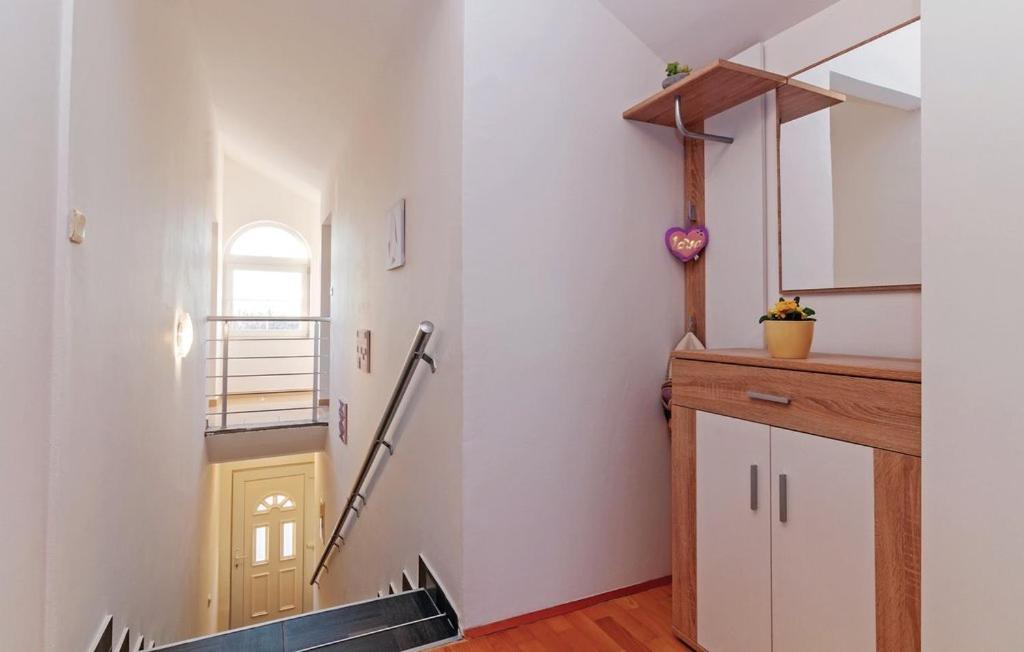 Apartman Marina Murvica  外观 照片