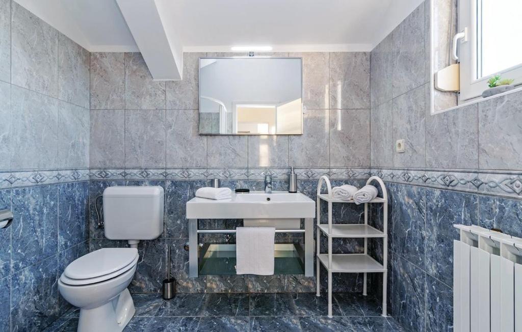 Apartman Marina Murvica  外观 照片
